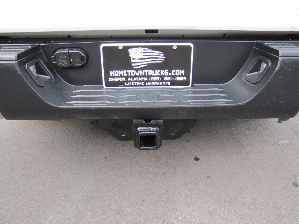 2017 Toyota Tundra Image 28