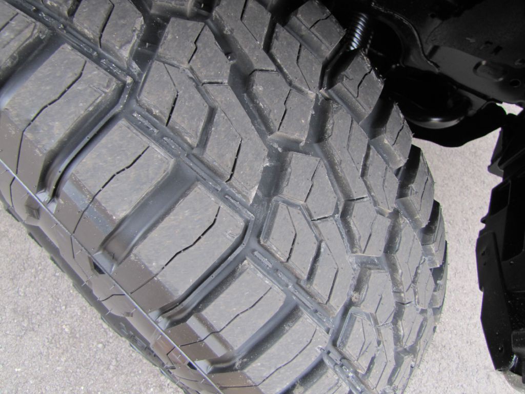 2017 Toyota Tundra Image 35