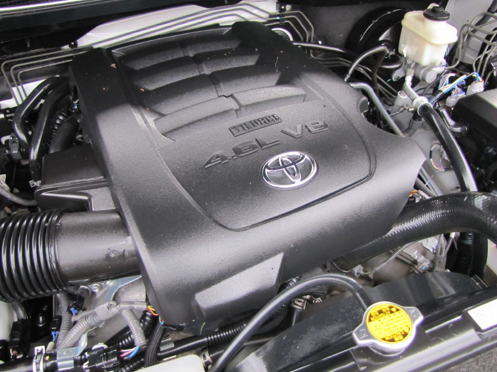 2017 Toyota Tundra Image 36