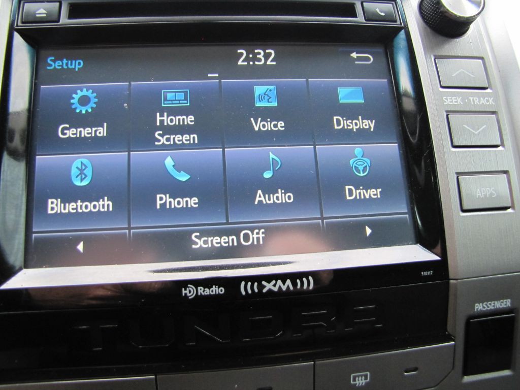 2017 Toyota Tundra Image 40