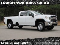 Image for 2023 GMC Sierra 2500 SLE ID: 7212412