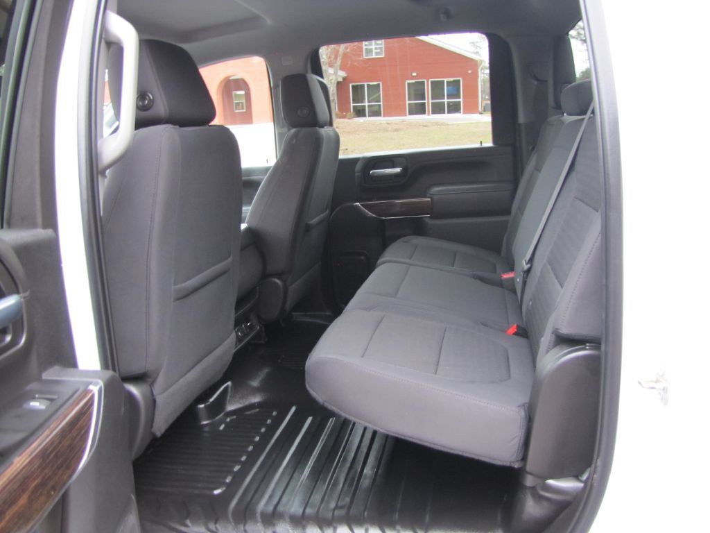 2023 GMC Sierra 2500 Image 15