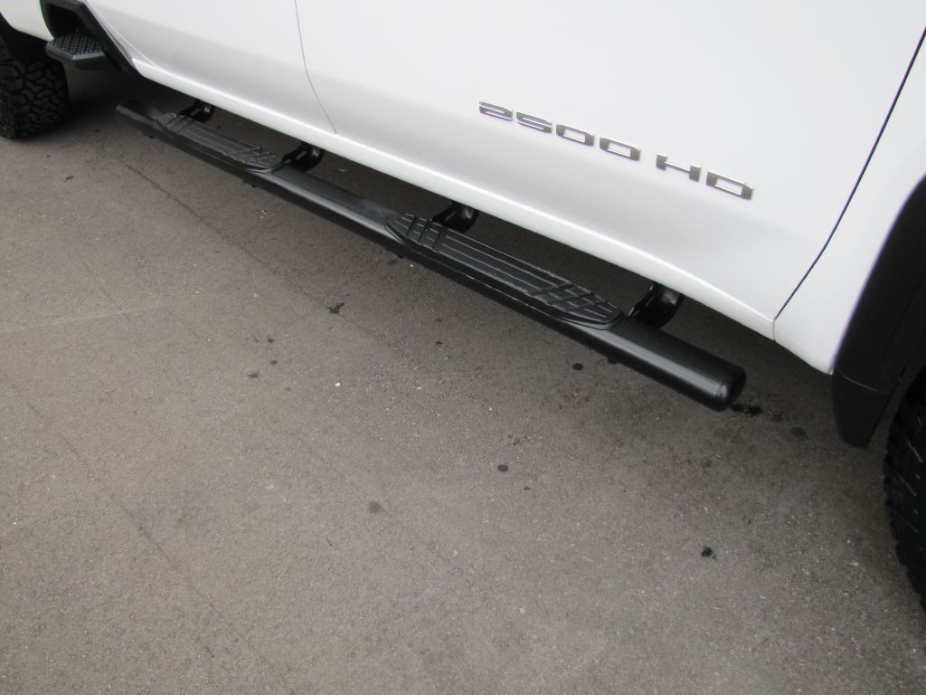 2023 GMC Sierra 2500 Image 25