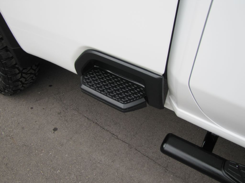 2023 GMC Sierra 2500 Image 26