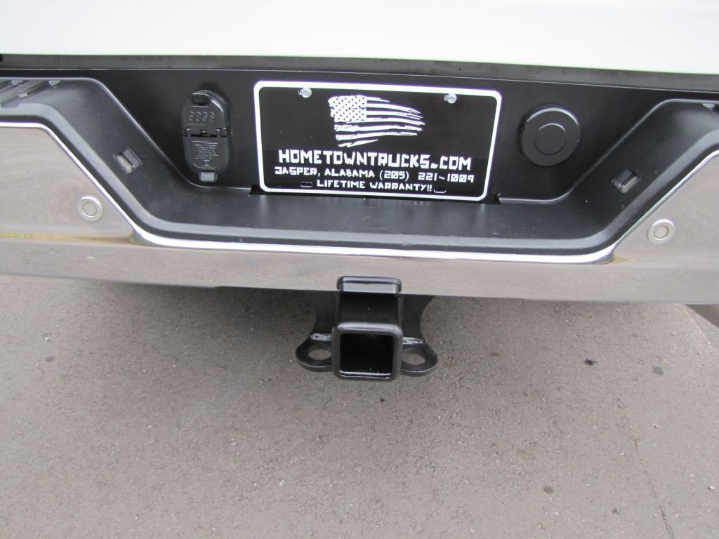 2023 GMC Sierra 2500 Image 30