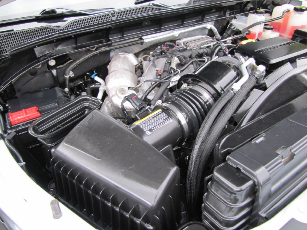 2023 GMC Sierra 2500 Image 37