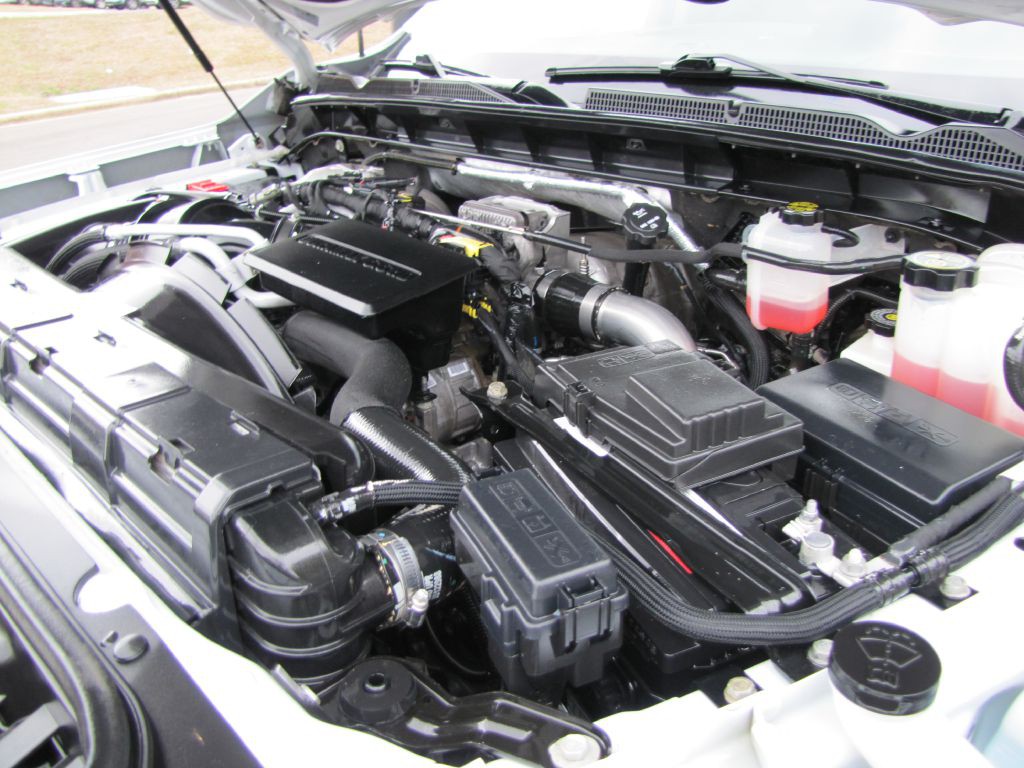 2023 GMC Sierra 2500 Image 38