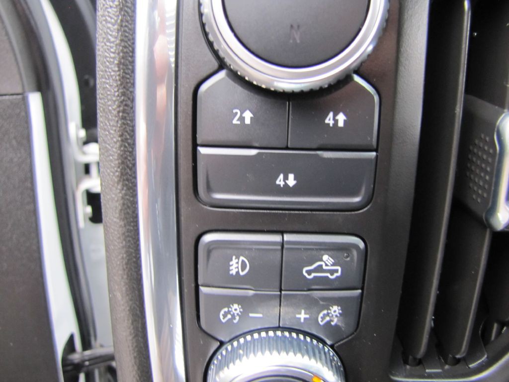 2023 GMC Sierra 2500 Image 42