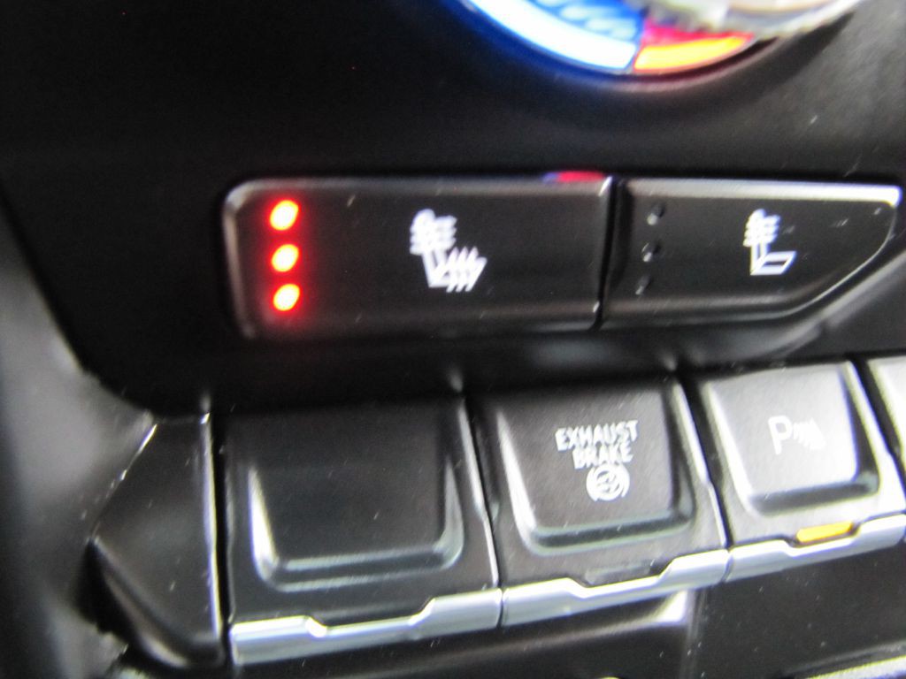 2023 GMC Sierra 2500 Image 44