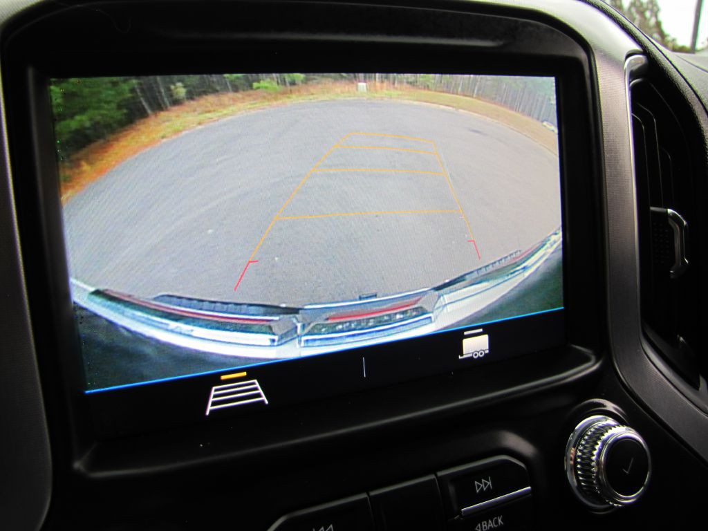 2023 GMC Sierra 2500 Image 45