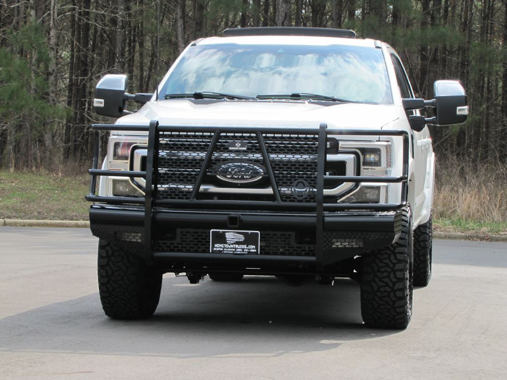 2022 Ford F-250 Image 9