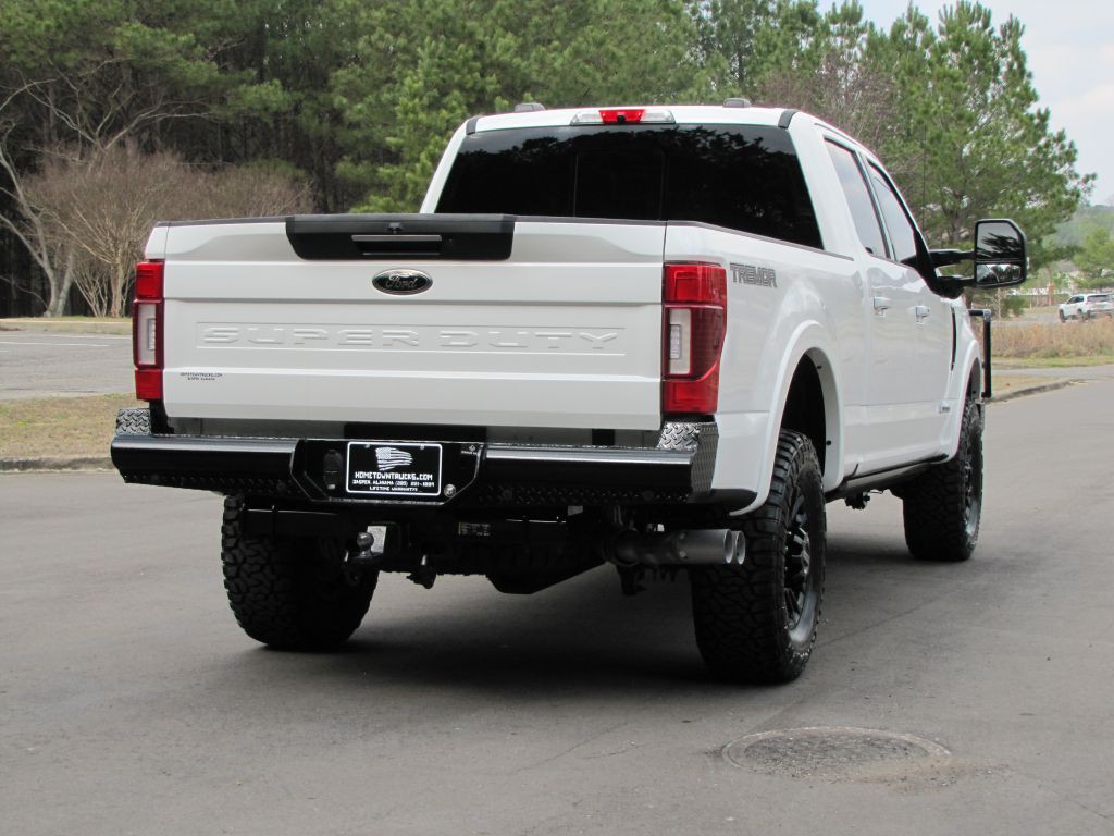 2022 Ford F-250 Image 12