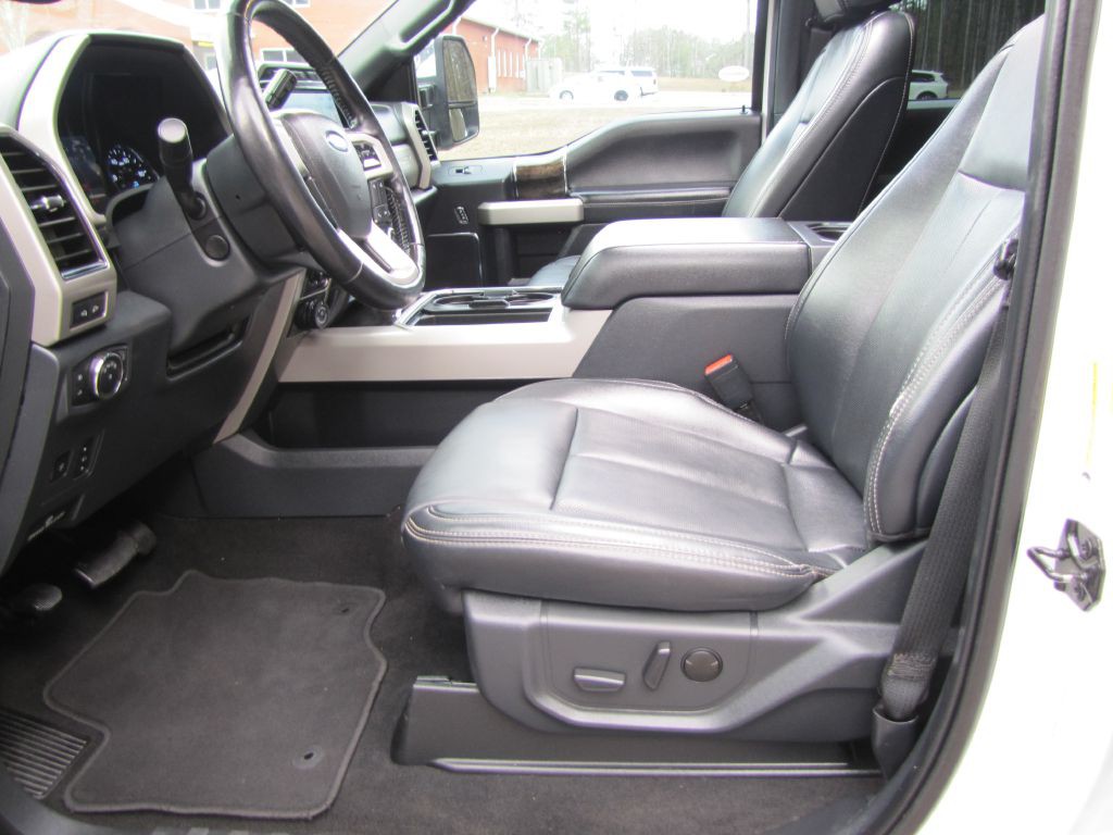 2022 Ford F-250 Image 13