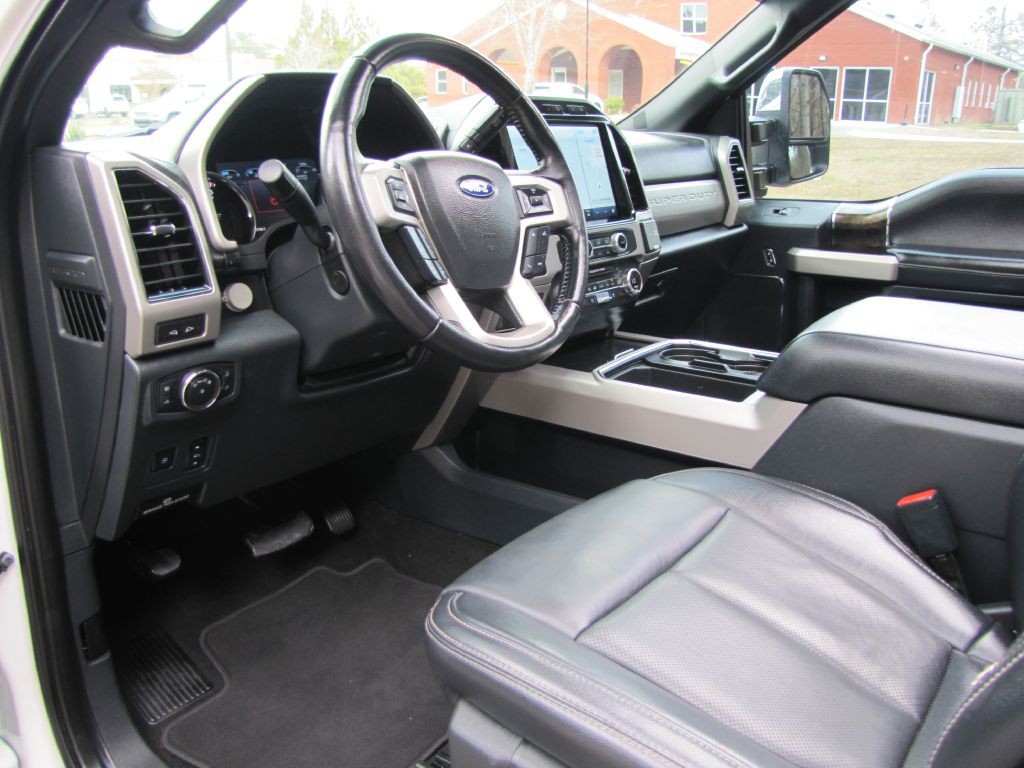 2022 Ford F-250 Image 14