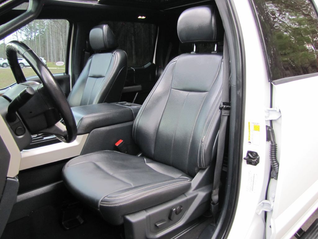 2022 Ford F-250 Image 16