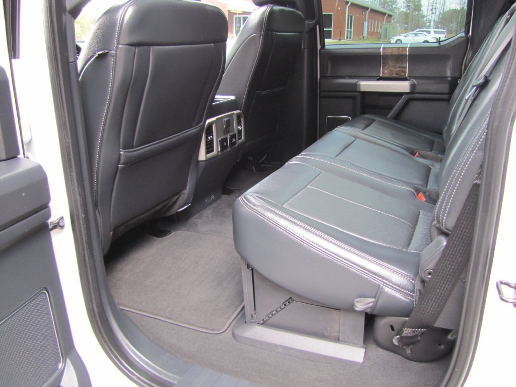 2022 Ford F-250 Image 21