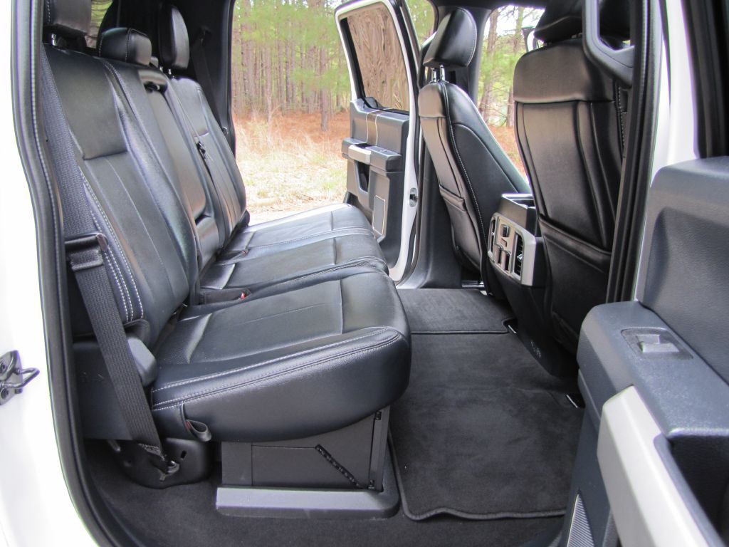 2022 Ford F-250 Image 22