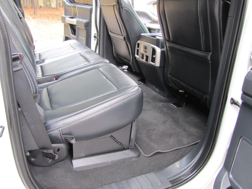 2022 Ford F-250 Image 23