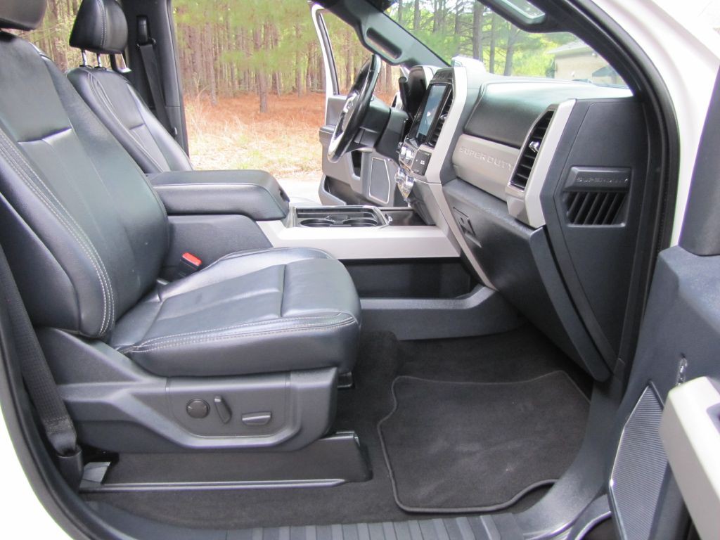 2022 Ford F-250 Image 24