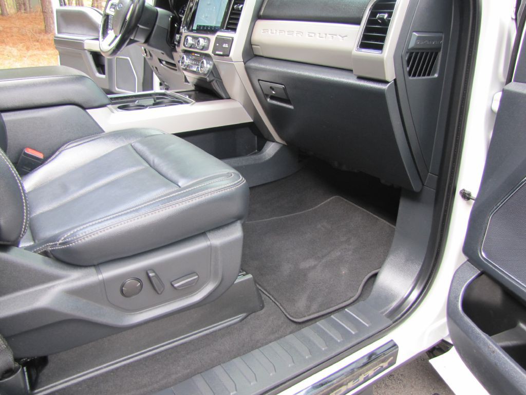 2022 Ford F-250 Image 25