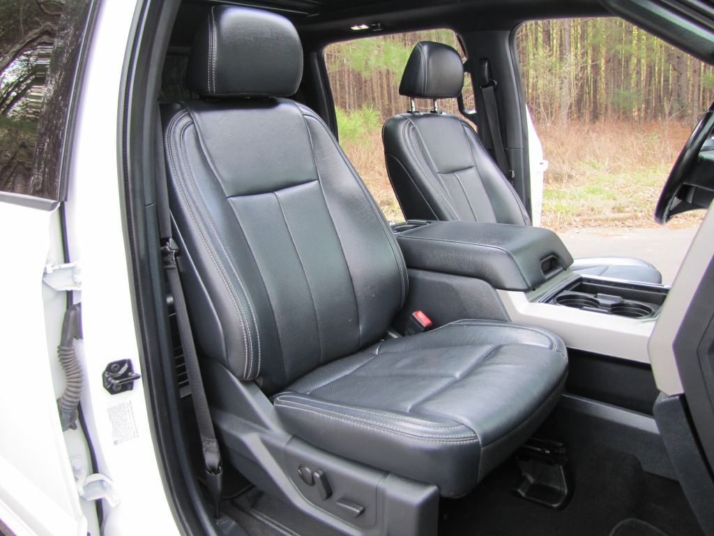 2022 Ford F-250 Image 26