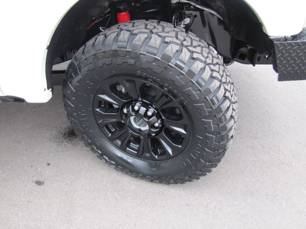 2022 Ford F-250 Image 27