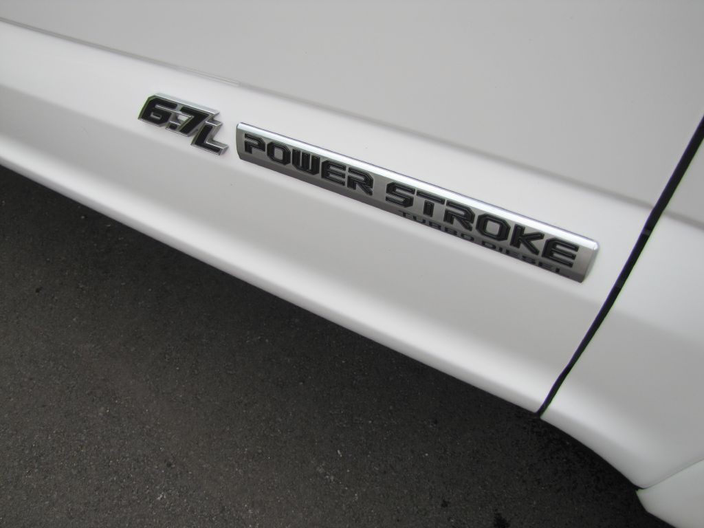 2022 Ford F-250 Image 29