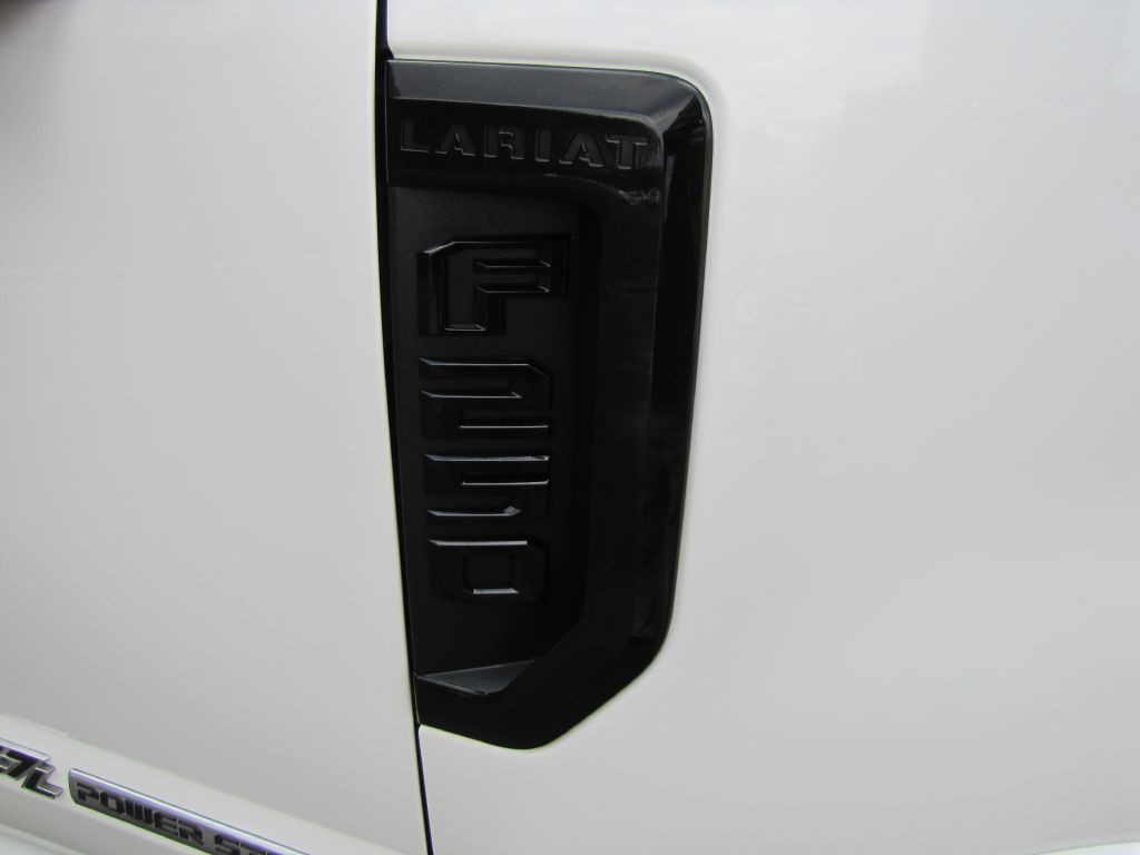 2022 Ford F-250 Image 30