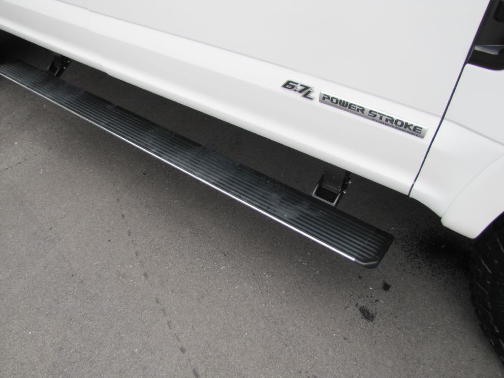 2022 Ford F-250 Image 31