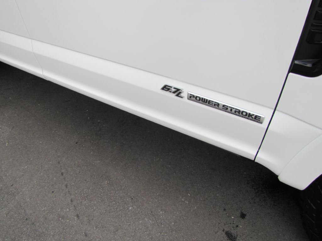 2022 Ford F-250 Image 32