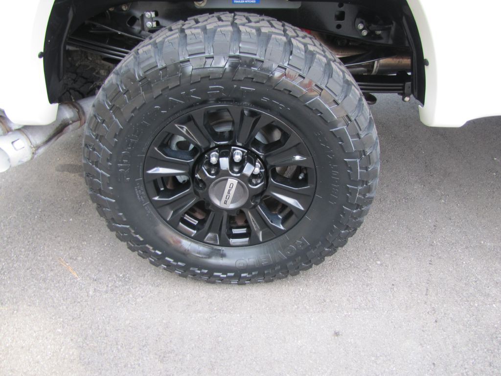 2022 Ford F-250 Image 33