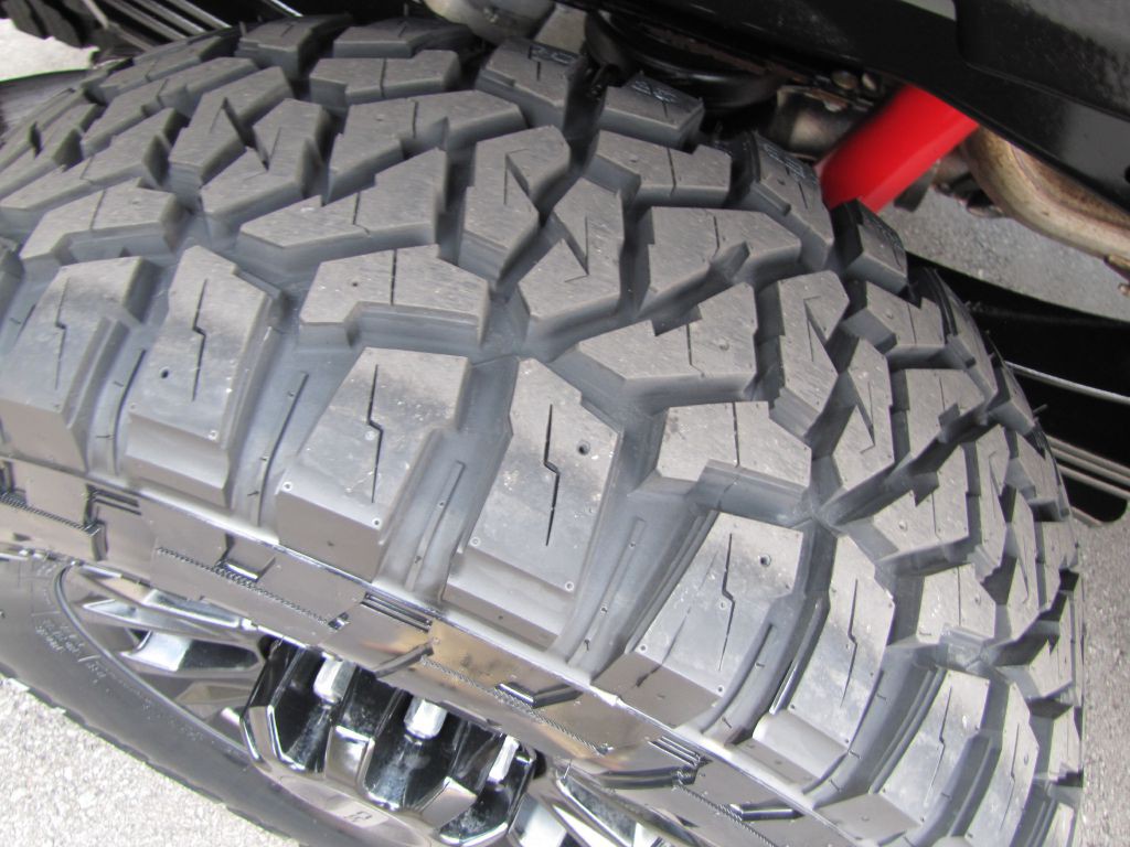 2022 Ford F-250 Image 34