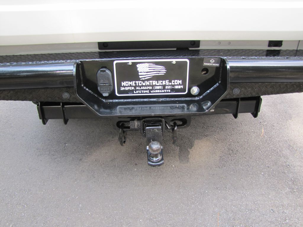 2022 Ford F-250 Image 36