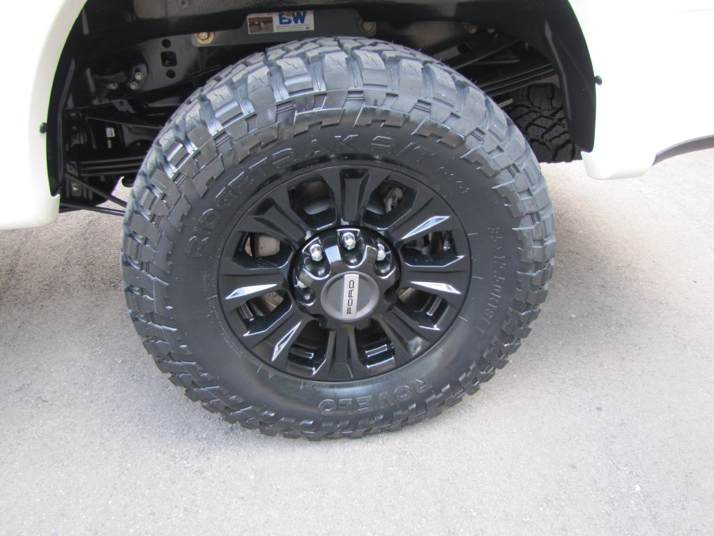 2022 Ford F-250 Image 37