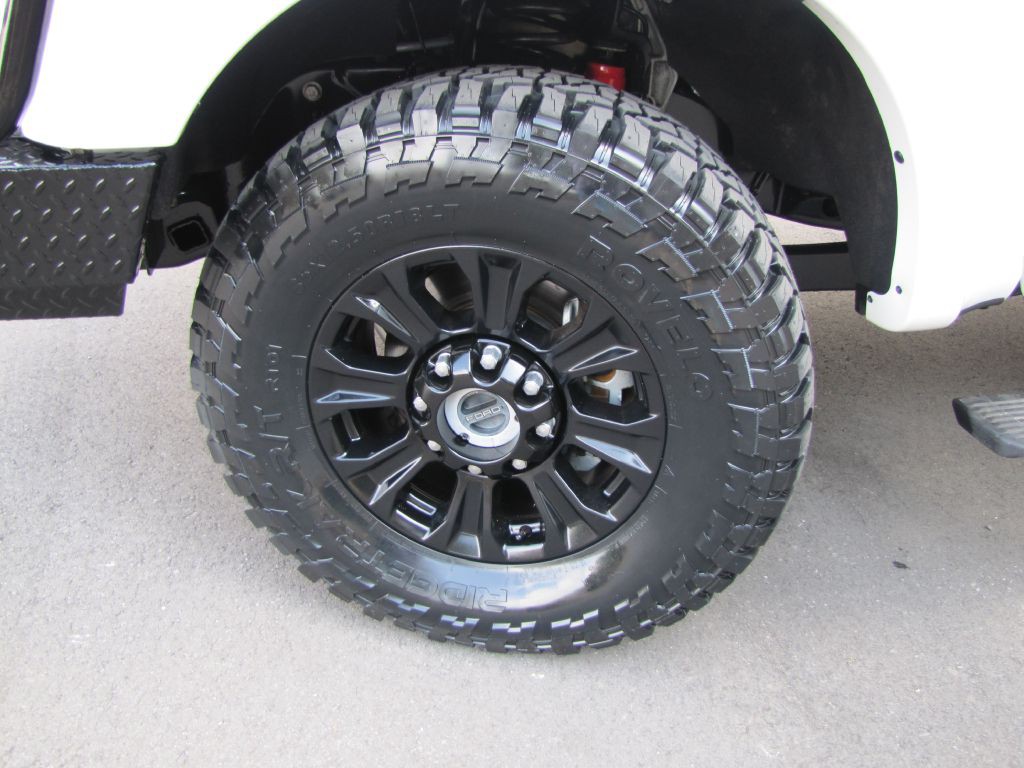 2022 Ford F-250 Image 40