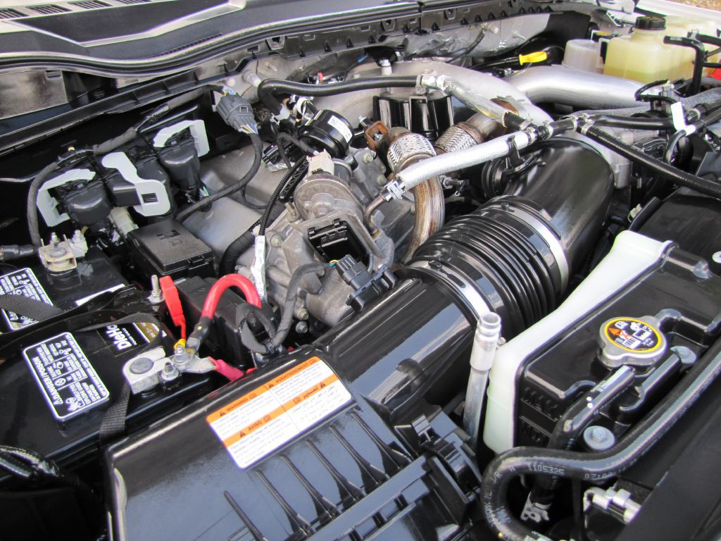 2022 Ford F-250 Image 42