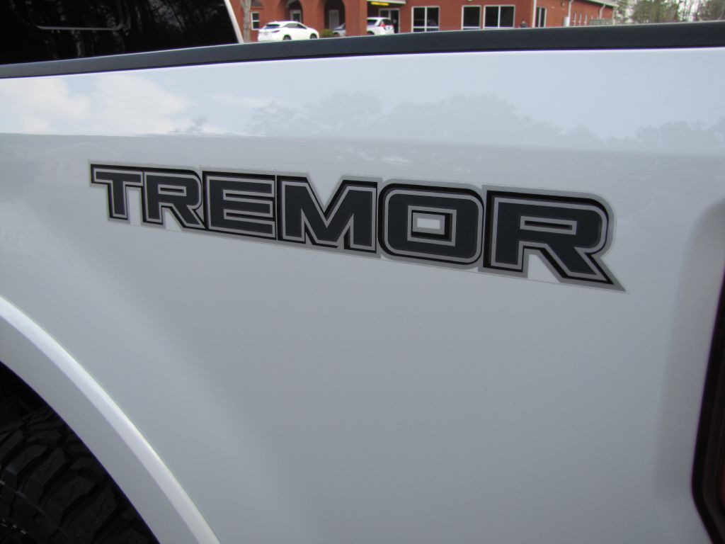 2022 Ford F-250 Image 43