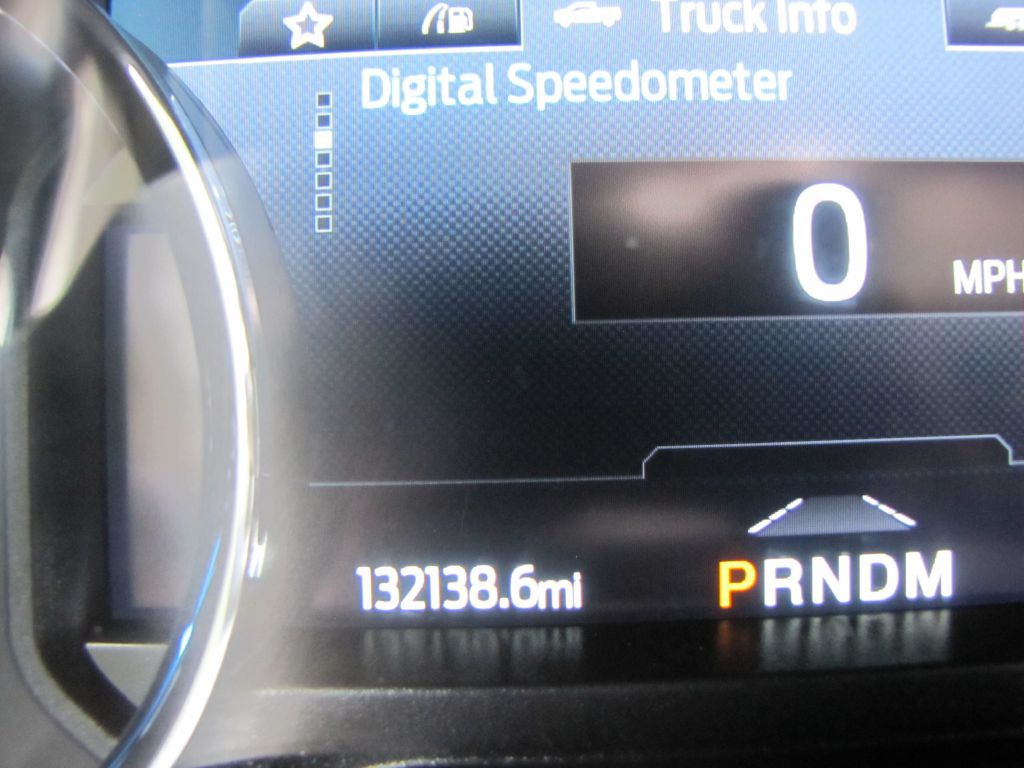 2022 Ford F-250 Image 44