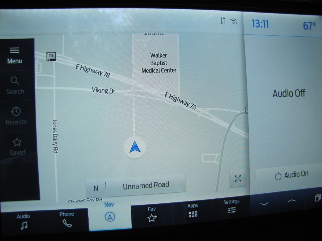 2022 Ford F-250 Image 45