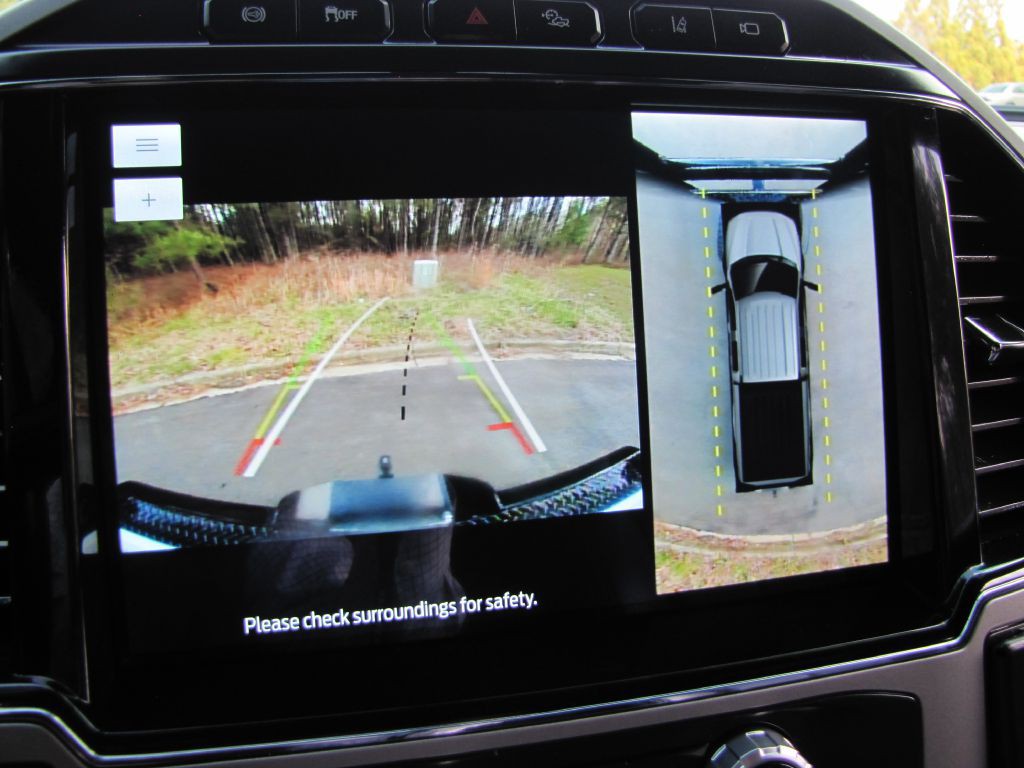 2022 Ford F-250 Image 47