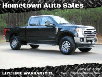 Image for 2022 Ford F-250 Super Duty Lariat ID: 7215404