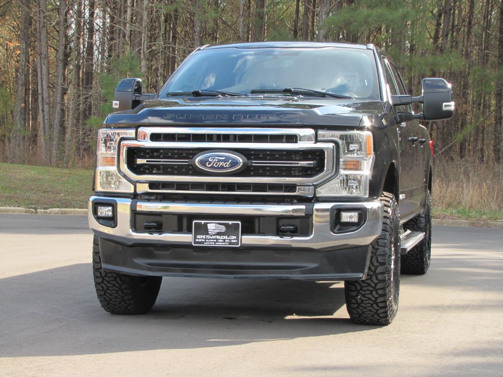 2022 Ford F-250 Image 10