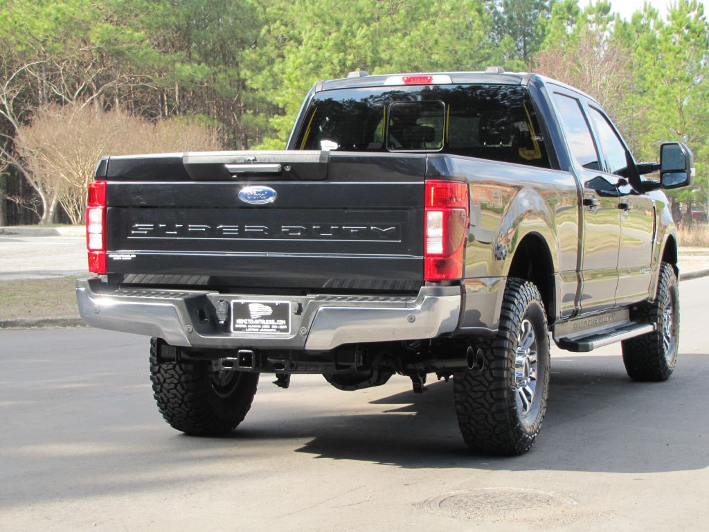 2022 Ford F-250 Image 13