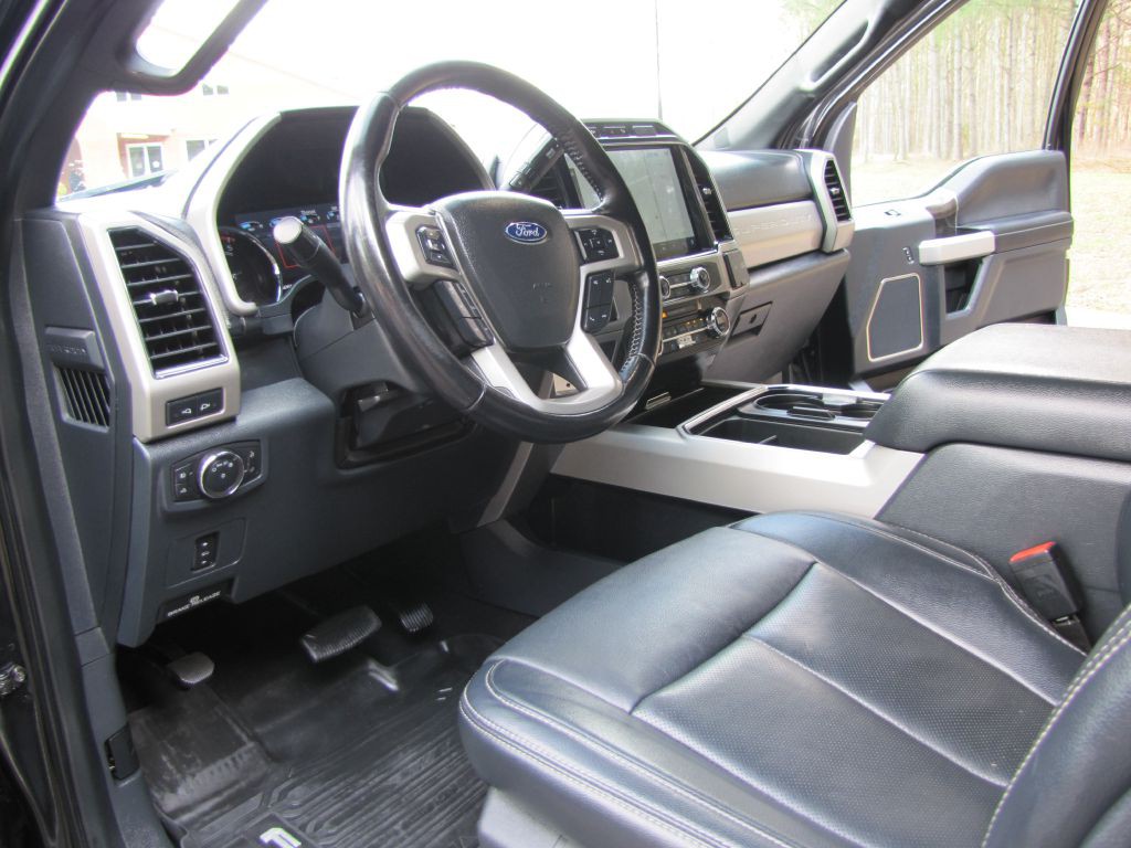 2022 Ford F-250 Image 15