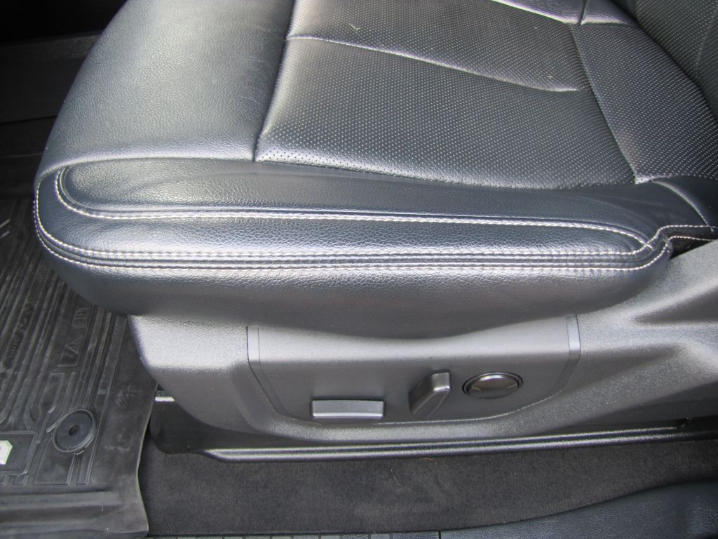 2022 Ford F-250 Image 16