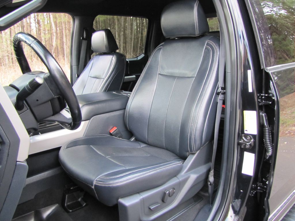 2022 Ford F-250 Image 17