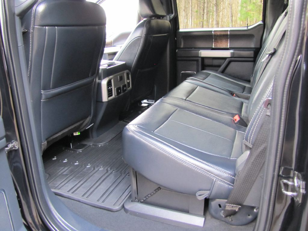 2022 Ford F-250 Image 19