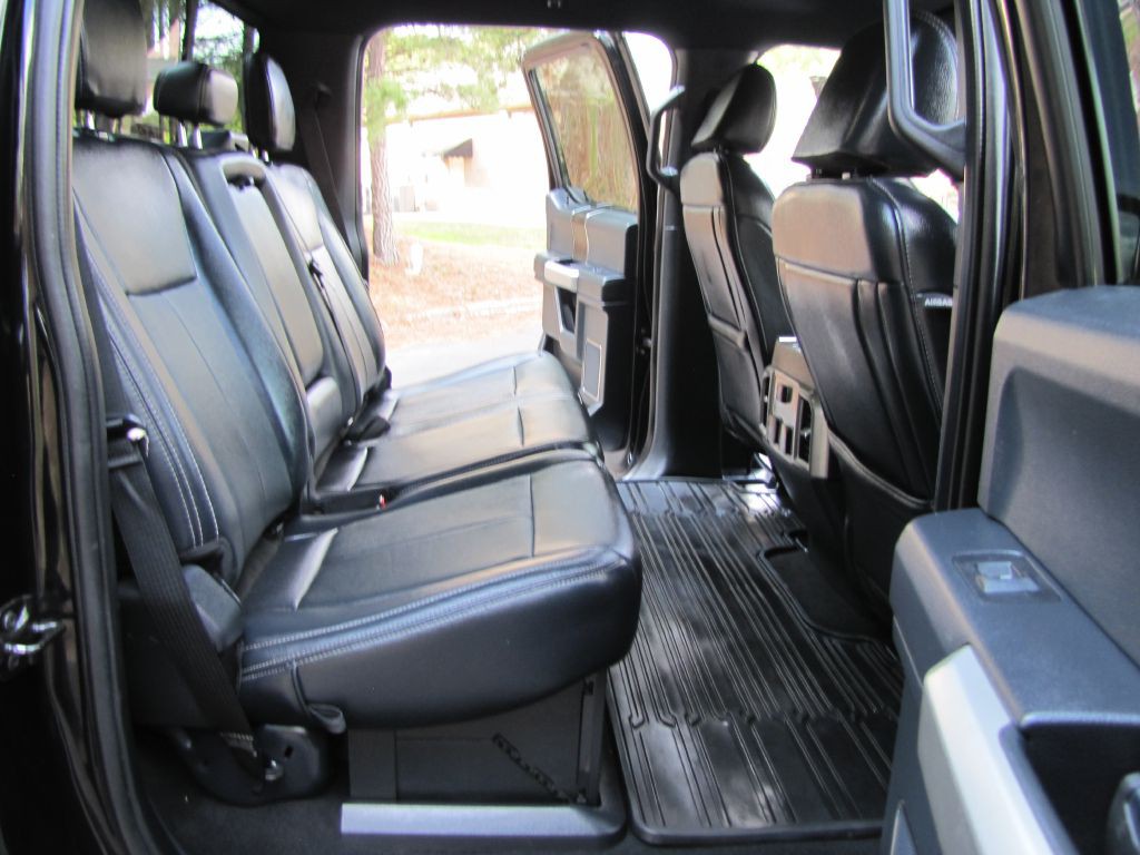 2022 Ford F-250 Image 20