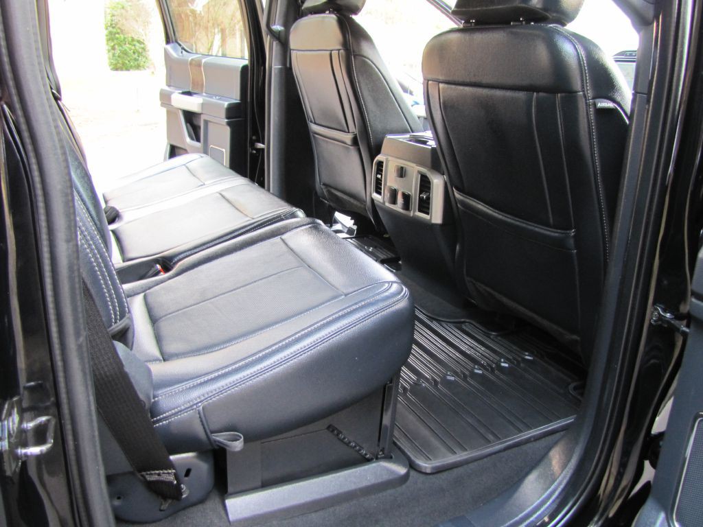 2022 Ford F-250 Image 21