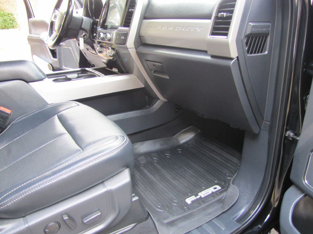 2022 Ford F-250 Image 23